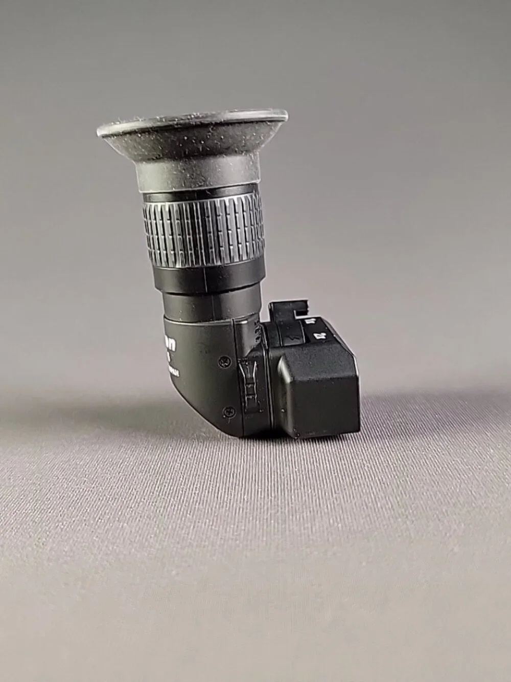 Nikon dr‑6 right‑angle